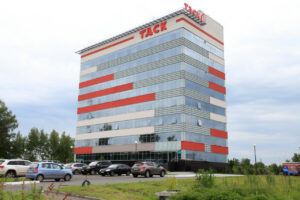СТИ ТДСК 15 лет в строю