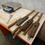 Испытание сварных соединений арматуры для железобетонных конструкций