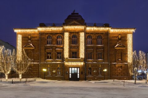 СТИ ТДСК в науке